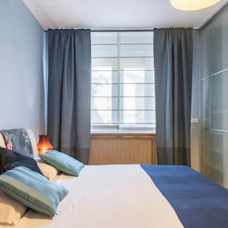 Apartamento Bohemian *